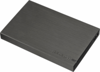 Intenso 1TB Memory Board 2,5" USB3.0 Külső HDD - Fekete