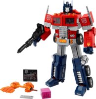 LEGO® Icons: 10302 - Optimus Prime