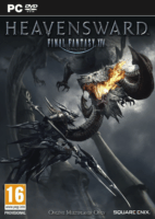 Final Fantasy XIV Online: Heavensward - PC