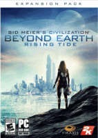 Civilization Beyond Earth Rising Tide - PC
