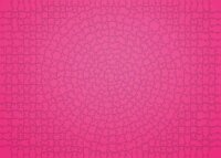 Ravensburger Krypt Pink - 654 darabos puzzle