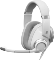 Epos Sennheiser H6PRO Vezetékes Gaming Headset - Fehér
