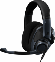 Epos Sennheiser H6PRO Vezetékes Gaming Headset - Fekete