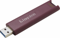 KINGSTON 256GB USB Type-A 3.2 Gen 2 Pendrive - Bordó