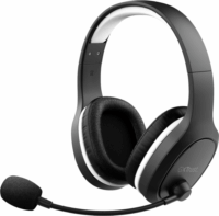 Trust GXT391 Thian Wireless Gaming headset - Fekete