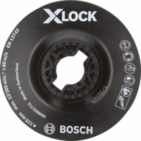 Bosch X-LOCK P60 Puha hátlapos csiszolótárcsa - 115mm