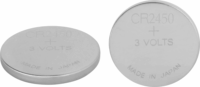 GP CR2450 Lítium Gombelem (1db/csomag)