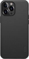 Nillkin Super Frosted Shield Pro Apple iPhone 13 Pro Műanyag Tok - Fekete