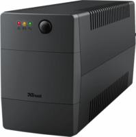 Trust Paxxon 800VA / 480W Vonalinteraktív UPS