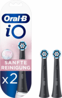 Oral-B iO Gentle Care Elektromos Fogkefe fej (2db)