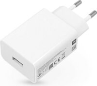 Xiaomi MDY-11-EP Hálózati USB töltő - Fehér (22,5W) (ECO csomagolás)