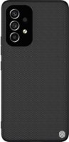 Nillkin Textured Samsung Galaxy A53 5G Műanyag Tok - Fekete