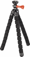 Hama 4558 Kamera állvány (Tripod) - Fekete