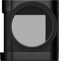 Samsung Kameralencse szűrő Fekete