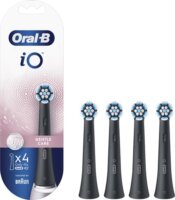 Oral-B iO Gentle Care Elektromos Fogkefe fej (4db)