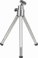 Hama 4551 Kamera állvány (Tripod) - Ezüst