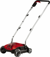 Einhell GC-SC 18/28 Li Akkumulátoros Gyepszellőztető (Akku és töltő nélkül)