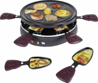 Kalorik RAC1008 Raclette Grillsütő