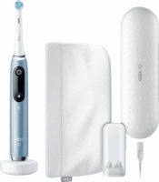 Oral-B iO Series 9 Luxe Edition Elektromos fogkefe - Kék