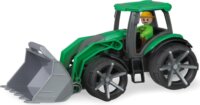 Lena Truxx2 Traktor - Zöld