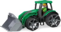 Lena Truxx2 Traktor 34cm - Zöld