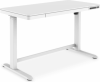 Digitus DA-90406 Motorosan állítható íróasztal - Fehér