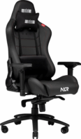 Next Level NLR-G002 Gamer szék - Fekete