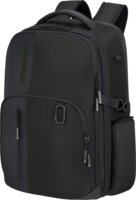 Samsonite Biz2GO 17.3" Notebook hátizsák - Fekete