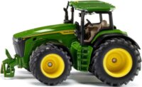 Siku John Deere 8R 370 traktor fém modell (1:32)