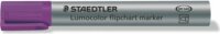 Staedtler Lumocolor 356 2mm Flipchart marker - Lila