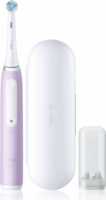 Oral-B iO Series 4 Elektromos fogkefe - Lila