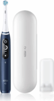 Oral-B iO Series 7 Elektromos fogkefe - Kék