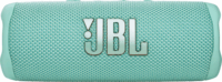 JBL Flip 6 Hordozható bluetooth hangszóró - Türkiz