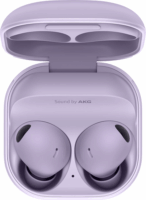 Samsung Galaxy Buds2 Pro Wireless Headset - Lila