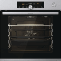 Gorenje BPSA6747A08X Beépíthető sütő - Inox