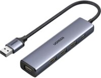 Ugreen 20805 USB HUB (4 port)