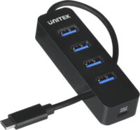 Unitek H1117B USB Type-C HUB (4 port)