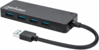 Manhattan 164900 USB 3.2 Gen1 HUB (4 port)