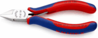 Knipex 77 42 130 1.6mm Elektronikai oldalcsípőfogó