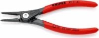 Knipex 49 11 A1 10-25mm Seeger-gyűrű fogó