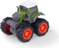 Dickie Toys Fendt Monster traktor - Szürke