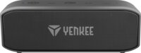 Yenkee QBRICK Hordozható bluetooth hangszóró