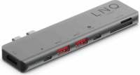 LinQ LQ48012 MacBook USB-C Dokkoló