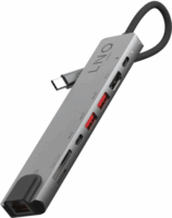 LinQ LQ48010 USB-C Dokkoló