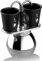 Bialetti 7310 Mini Express Kotyogós Kávéfőző