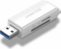 Ugreen 40753 USB 3.0 Külső kártyaolvasó