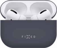 Fixed Silky Apple Airpods Pro Tok - Kék