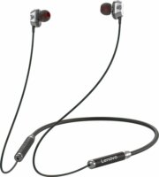 Lenovo HE08 Wireless Headset - Fekete