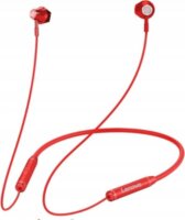 Lenovo HE06 Wireless Headset - Piros