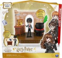 Spin Master Wizarding World Harry Potter - Bájital tanterem